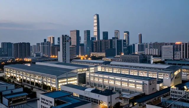 企业名录数据库:贸易场景选型关注点分析