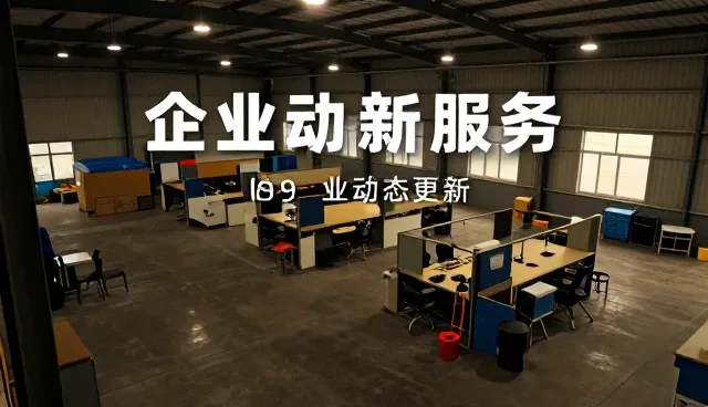 企业动态更新中的信息透明检查要点解析